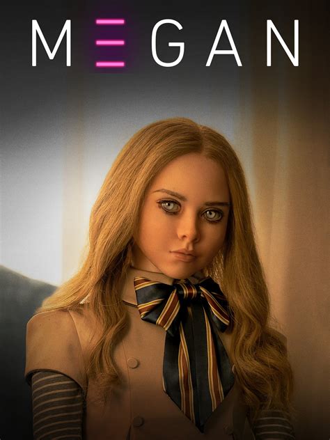 M3gan full movie download - Jan 6, 2023 · Purchase M3GAN UNRATED on digital and stream instantly or download offline. Based on a story by master of horror James Wan ("Malignant", "Saw," "Insidious" and "The Conjuring" franchises), M3GAN stars Allison Williams ("Get Out") as Gemma, a brilliant roboticist at a toy company who uses artificial intelligence to develop M3GAN, a life-like doll programmed to be a kid's greatest companion and ... 